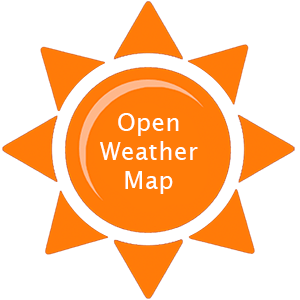 OpenWeatherMap